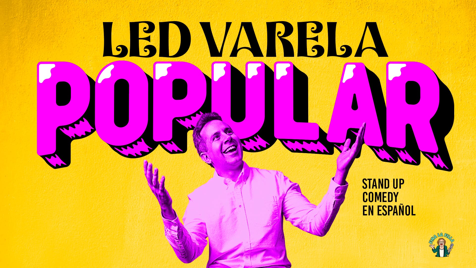 POPULAR - Led Varela