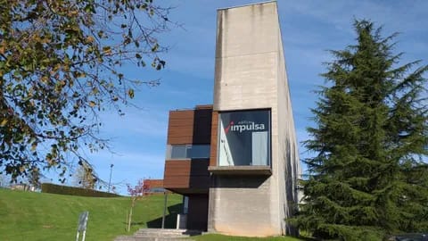 Presentación de proyectos Coworking Gijón Impulsa