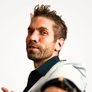 Rory Gardiner
