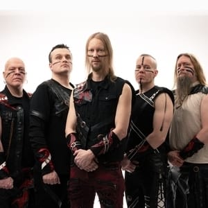 Ensiferum y Orden Ogan