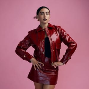 Chiara Oliver - Suite Music Festival