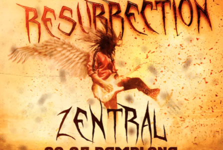 The Numental Resurrection