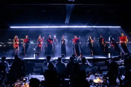 Cena solidaria a beneficio de la Asociación Elena Torres