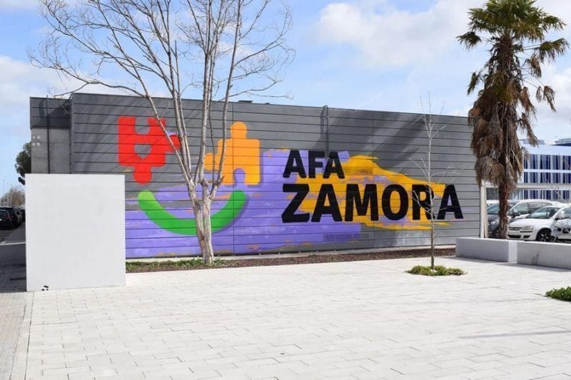Café Reminiscencia de AFA Zamora