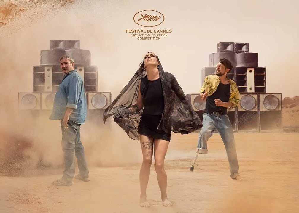 Sirat - Cine de Verano