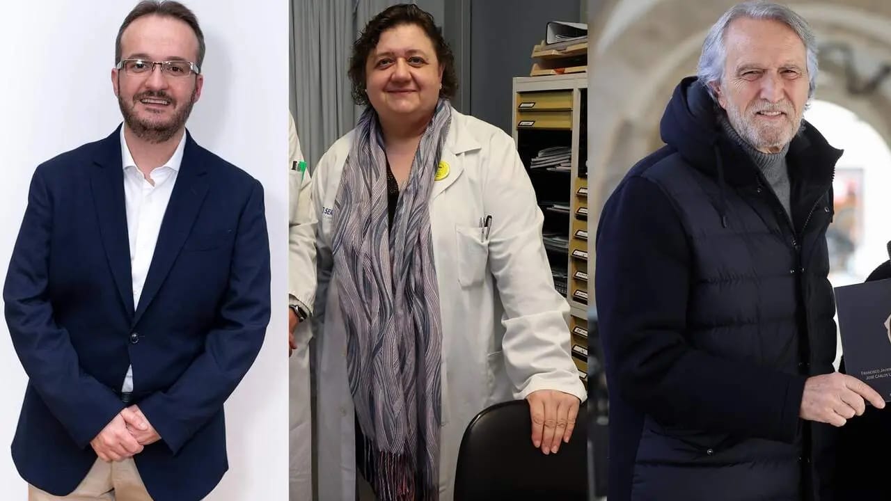 Presentación de la nueva asociación cultural Lugo Sur Conturiz