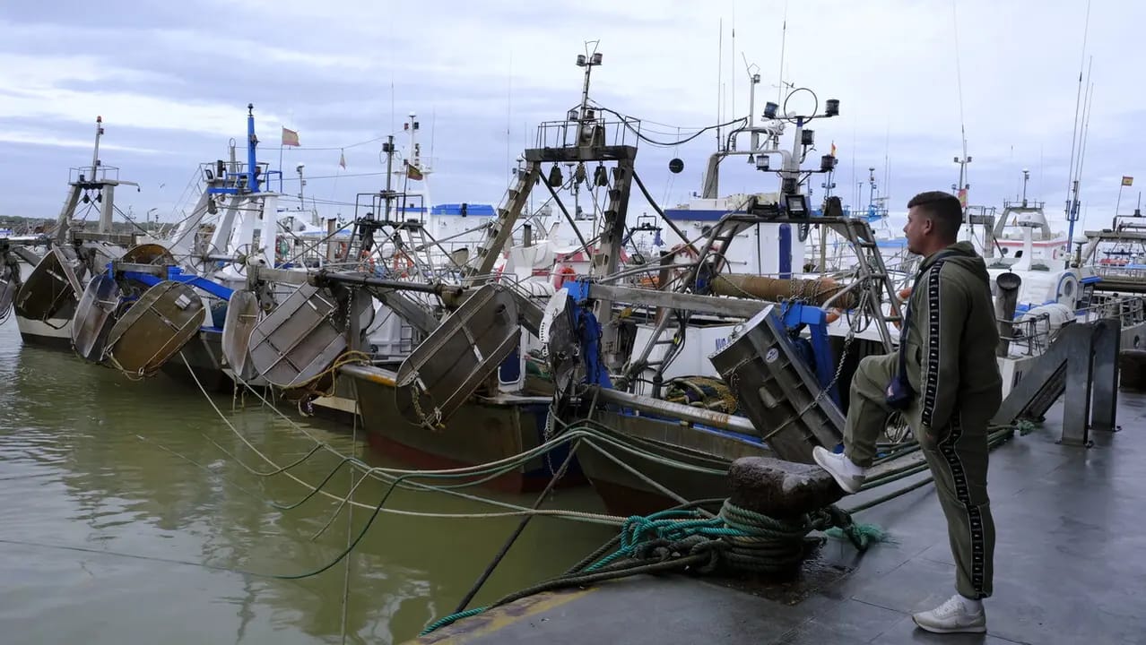 II Jornadas de Pesca Sostenible del Golfo de Cádiz
