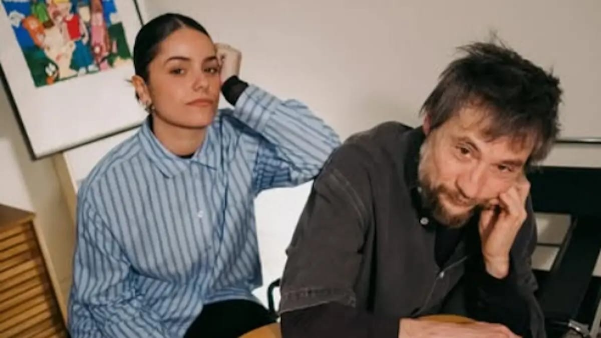 Aida Tarrío y Raúl Refree: Gala i Olvido