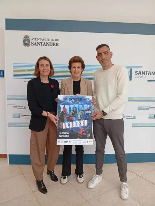 Liga Nacional de Kickboxing y Muaythai