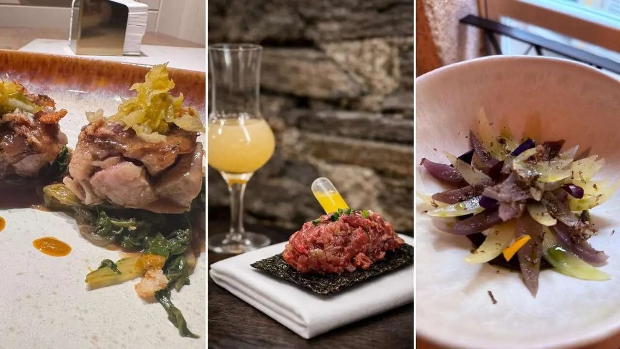 Desafío XChef en Lugo