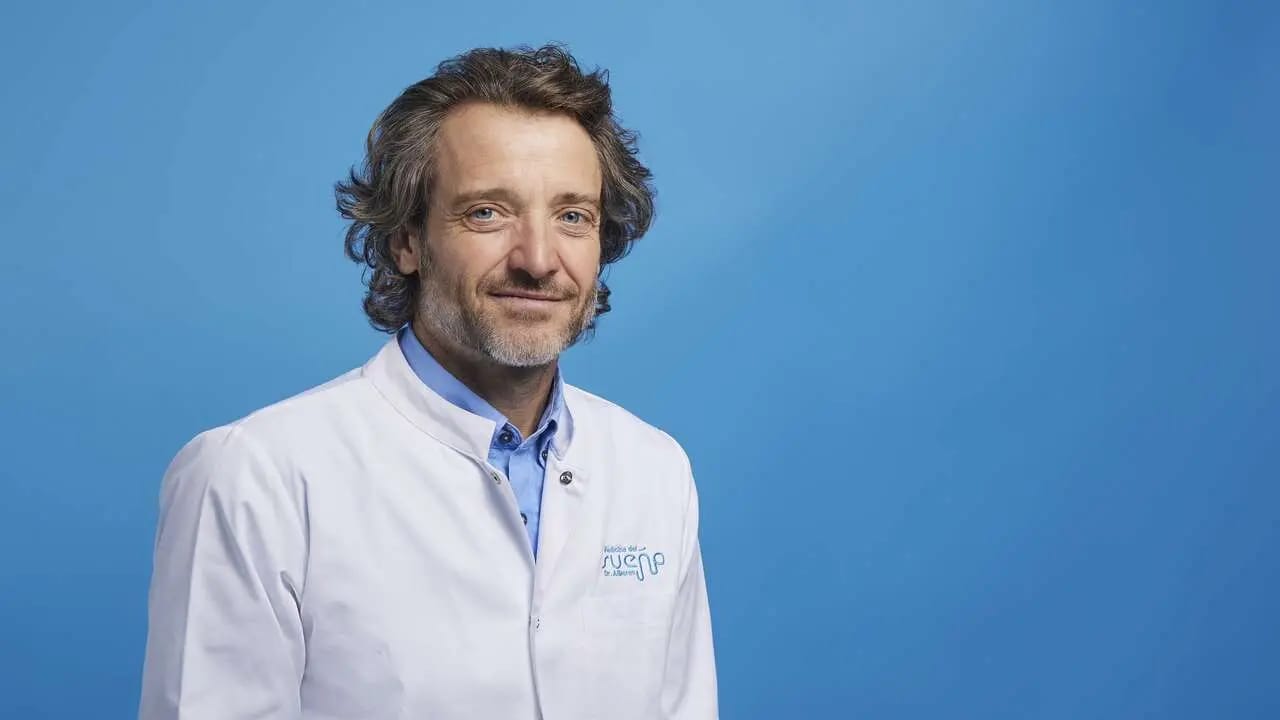 La ciencia del buen dormir