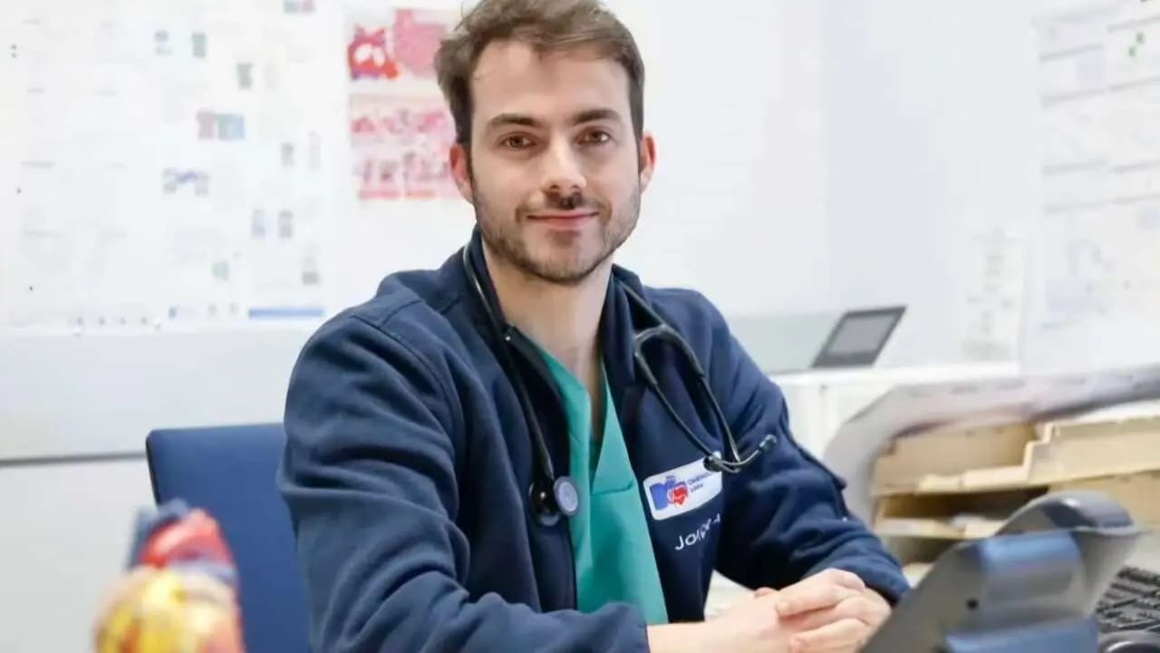 Actívate: saúde cardíaca en acción