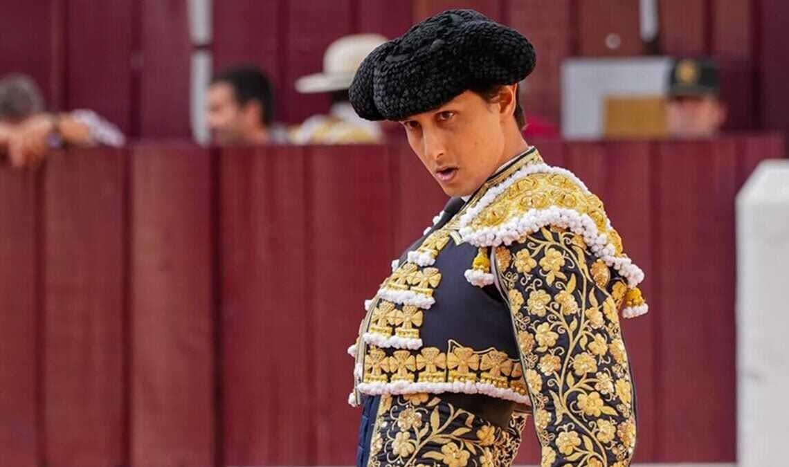 Feria Taurina de Burgos (Sampedros 2026)