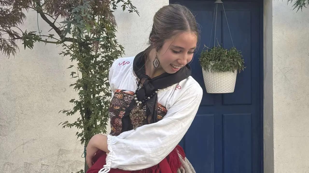 D'Xanares - Muralleando Concertos