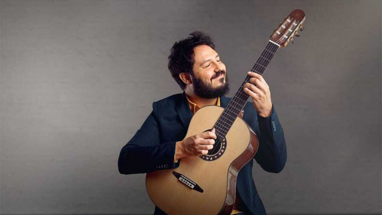 El Kanka en Murcia
