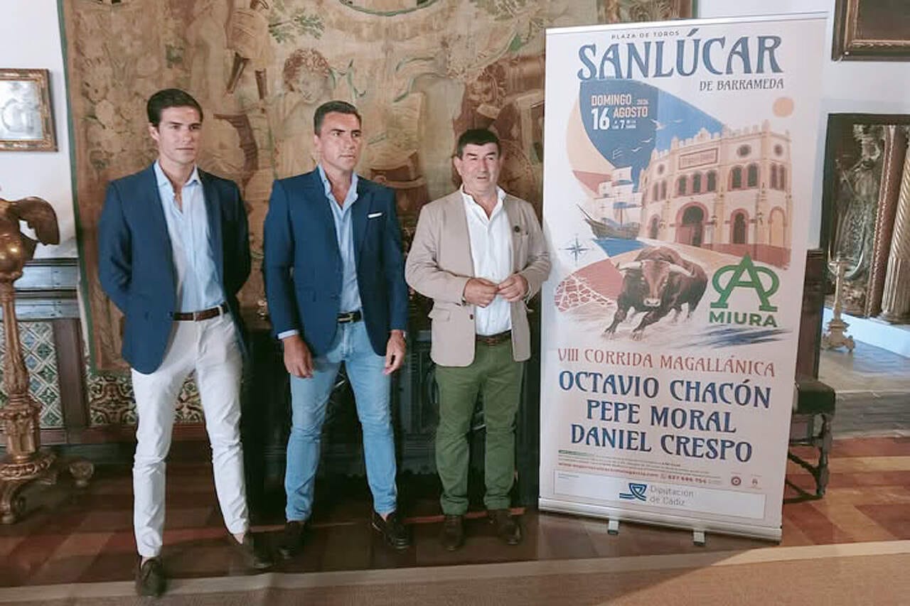 VIII Corrida Magallánica