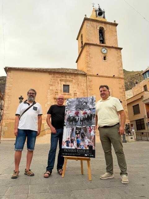Encierros 2026 en Cartagena