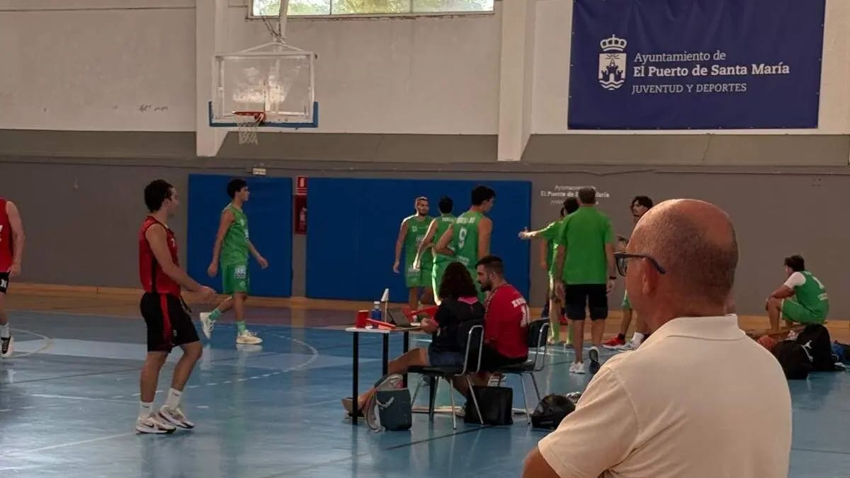 Liga de Verano FAB Cádiz 2026 - Semifinales y Final