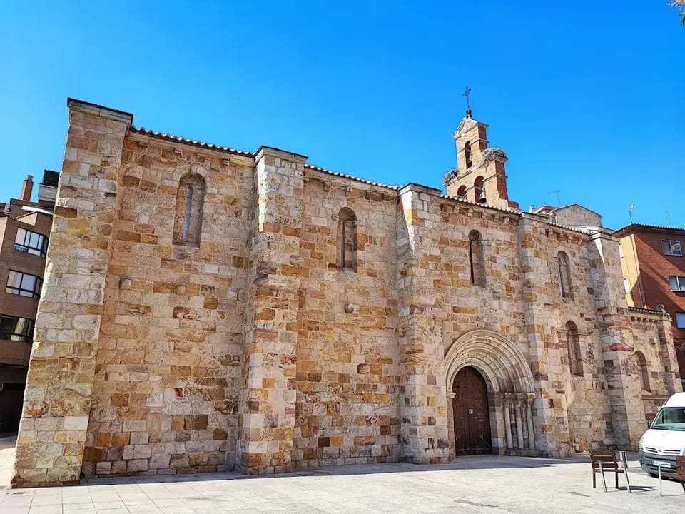 Fiestas de San Esteban-La Concha 2026