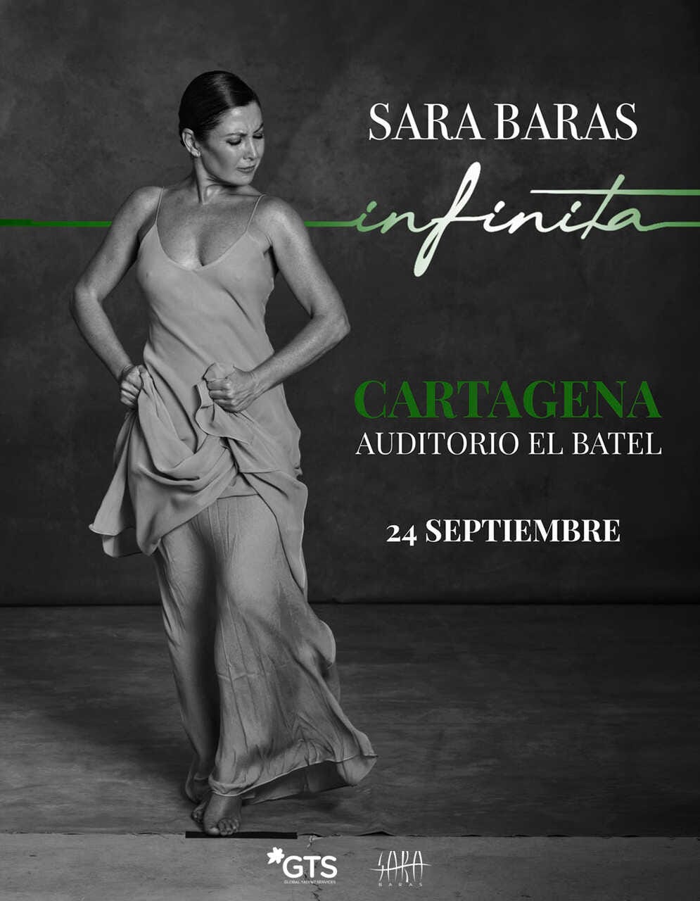 Sara Baras - Infinita