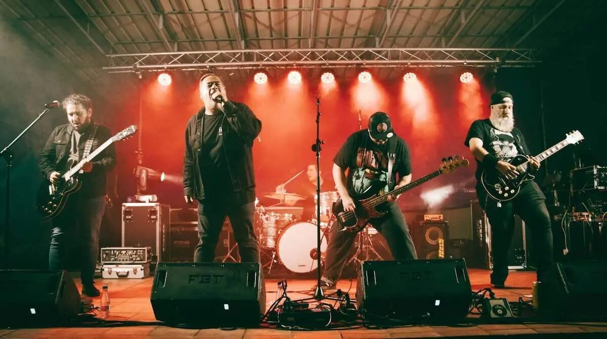Barakaldo Udazkena Rock 2026
