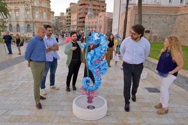 El Aventurero de Mar