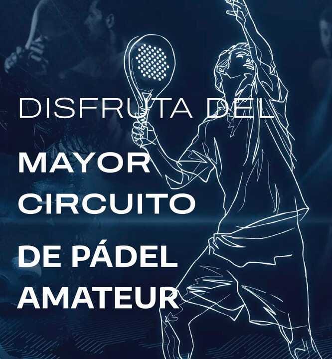 International Padel Experience by Madison