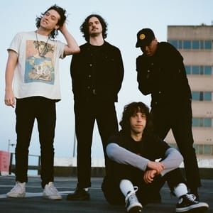 Kasador (with guest Pearse Sweeney)
