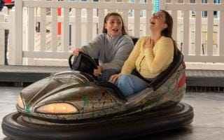 Valentines Fun: Dodgem Speed Dating