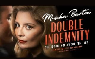 Double Indemnity