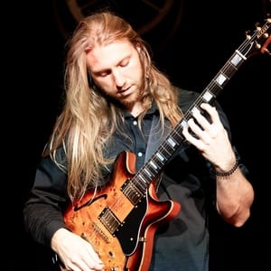 Josh Meader Trio
