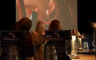 Taste Film