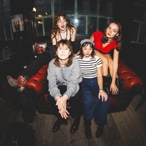 Die Spitz en Rock Barcelona