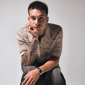Cameron Whitcomb - Kingdom of Fear Tour