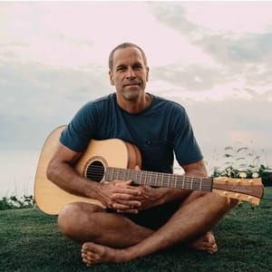 Jack Johnson - Surf Is Music Tour 2026