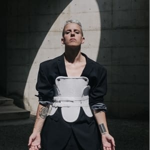 Clara Peya - Nuca