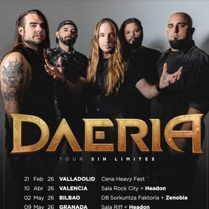 Daeria + Headon