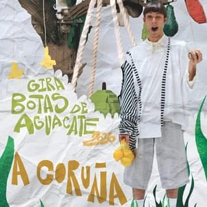 Jaguayano - Botas de Aguacate Tour