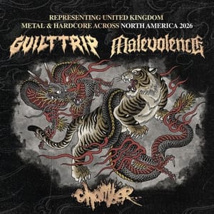 Guilt Trip - 981 United Festival