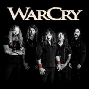 Warcry - XXV Aniversario