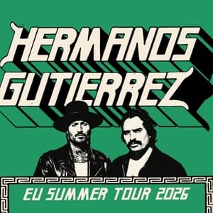 Hermanos Gutiérrez