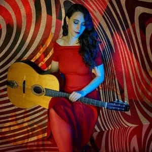 Leila Duclos 5tette