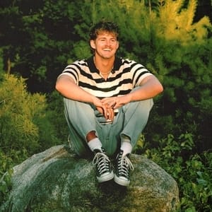 Forrest Frank: The Jesus Generation Tour