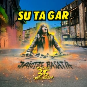 Su Ta Gar - Jaiotze Basatia 35 Urte