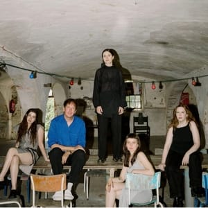 Christian Löffler & Ensemble