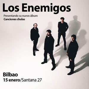 Los Enemigos