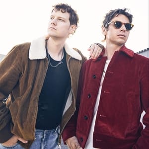 Foster the People