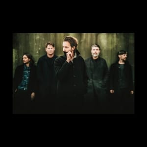 Editors + Big Sleep