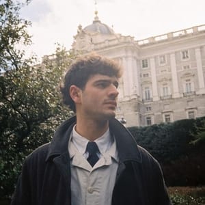 Inazio en Festival Jardín de las Delicias 2026
