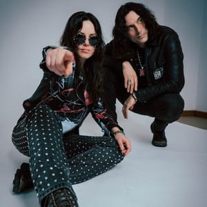 The Last Internationale